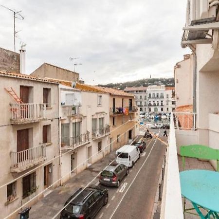 Le 7 Apartment Sète Exterior foto