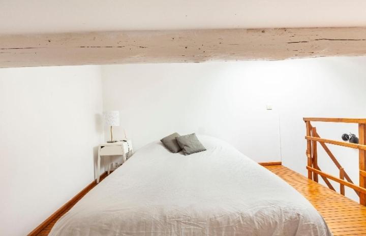 Le 7 Apartment Sète Exterior foto